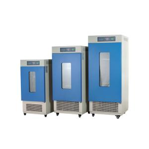 China BOD Socket 60%RH Biochemistry Lab Equipments Cooling Incubator wholesale