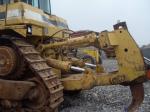 Used CAT D9R Bulldozer For Sale Made in USA CATERPILLAR D9R BULLDOZER