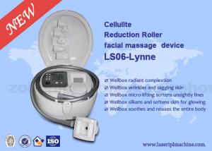China Home And Salon Use sonic Fat Cavitation Machine For Weight Loss on sale