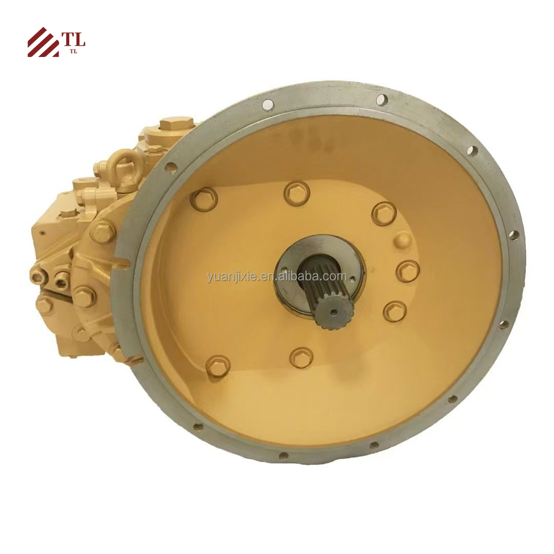 Excavator Main Hydraulic Pump SBS120 320C 320D 2726955 for Construction Machinery Parts