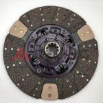 P11C Pull Type Clutch Disk E13C 31250-6360 For Hino Truck