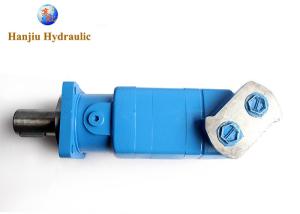 China 665.3 Cm3/R Geometric Displacement LSHT Motor Charlyn Serie 10000 wholesale