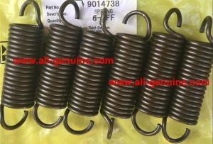 China 9014738 SPRING OF TEREX NHL SANY TR35A 3303 3305 3307 TR50 TR60 TR100 NTE240 NTE260 MT3600 MT3700 MT4400AC wholesale