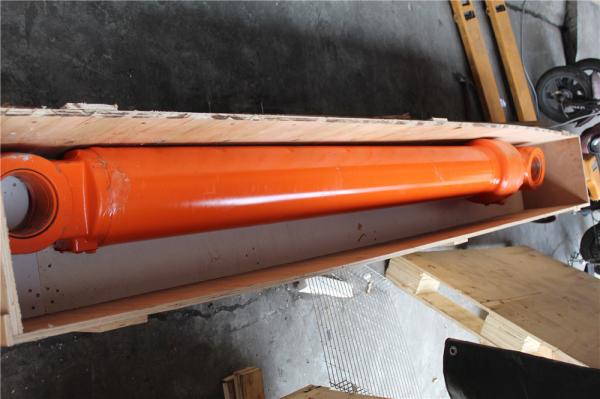 Belparts Excavator Hydraulic ZAXIS160LC Boom Arm Bucket Cylinder Assy For