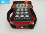 20 Channel Industrial Wireless Remote Control