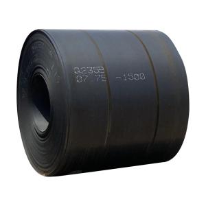 China Customizable Anti-Rust Treatment High Hardness Hot Rolled Steel Plates for Ship ASTM Certification wholesale