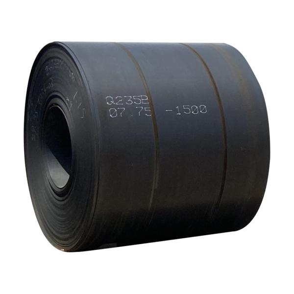 Full Hard Carbon Steel Strips/Coils with ISO9001 Certificate Skin Pass Included