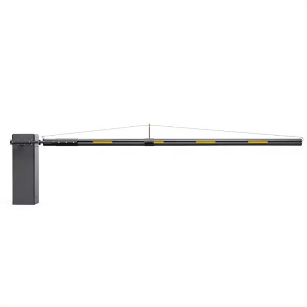 Railway Crossing Heavy Duty High Strength Ultra Durable 12 Meter Carbon Fibre