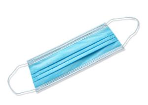 China 3 Ply Ffp2 17.5*9.7cm Disposable Medical Surgical Mask wholesale
