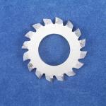 Cemented Carbide V-Cutters Blade for Aluminum Cutting Metalworking
