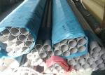 18 Inch ASTM A790 Stainless Steel Round Pipe , 304 / 316 Small Diameter