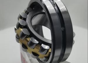 China 22208CA/W33 Spherical Roller Bearing Brass Cage Bearings 40*80*23 mm wholesale