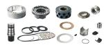 Poclain MS83 Rotor Stator Hydraulic Radial Motors Parts/Replacement parts/Repair