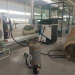 Heat Pump Freezers Refrigerant Filling Equipment R290 AC Recovery Charging