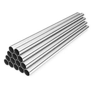China Incoloy800HT Nickel Alloy Pipe High Pressure High Temperature Tube SCH40 wholesale