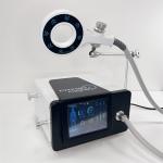 Extracorporeal Magnetic Therapy Machine Pulsed Electromagnetic Field Super