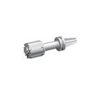 OEM Aluminum Alloys PCD Specialty Tools For Throttle Valve Machining