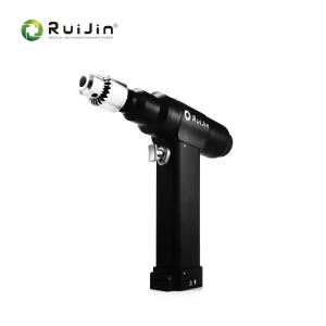 China Precision Surgical Drill 0~25VA For Bone Surgery wholesale
