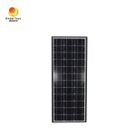 12V 36Ah Lithium Battery All In One Led Solar Street Light , Solar Light Street