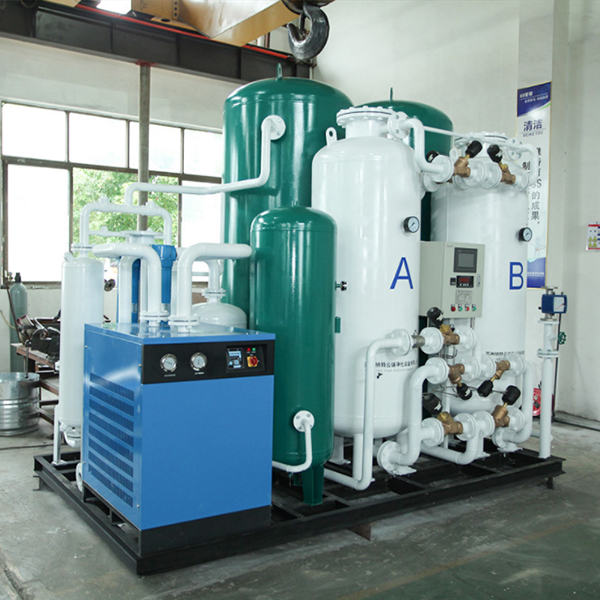 psa nitrogen generator
