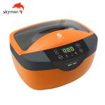 120W 2500ML Dental Instrument Cleaning Machine With Heating