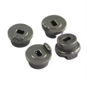 China Casing Link Sheet Powder Metal Parts MIM 17-4PH Medical Grade Stainless Steel Parts wholesale
