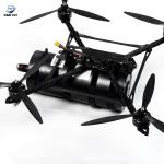 High-Quality 0.27mm 15km Long Distance Unmanned Aerial Vehicle Fiber Optic for