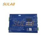 LG Sigma Elevator Door Controller Drive Inverter BG202-XM-II