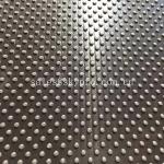 Waterproof Custom Rubber Floor Mats / Rubber Stable Mats With 2-8mpa Tensile
