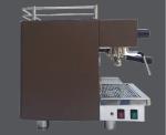 Commercial Restaurant Espresso Automatic Coffee Machine With 2 Group 9 Liters
