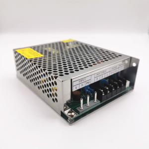 China 12v Dc Multiple Output Switching Power Supply For UV Spectra wholesale