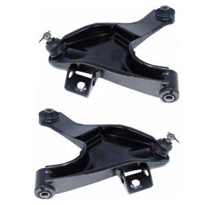 China Steel Lower Control Arm for Daihatsu Terios SUV Car Model OE NO. 48068-87403 48069-87403 wholesale