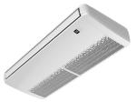 1ph 230V 60Hz On Off Top Discharge Light Commercial Ac Heat Units Ducted Ceiling