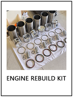 C11100 Engine Air Filter - Highly Efficient Air Purification