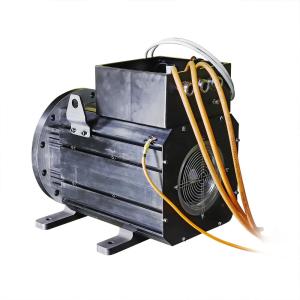 China 3 Phase Servo AC Motor 3000RPM 20kw Permanent Magnet Generator wholesale