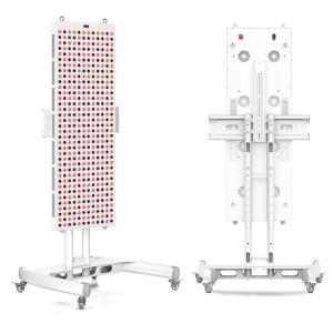 China SPA Red Light Therapy Device 2000W Customized With Timing wholesale