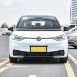ID3 VW Volkswagen Electric Vehicles EV 2023 Upgraded Extreme Intelligence