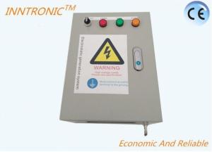 China DC606 gray electorstatic Charging Equipment power supply Double 60kv ODM for meltblown fabric wood laminate 100V～240VAC wholesale