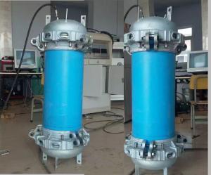 China ISO1167 ASTMD1598 pressure burst testing machine equipment for pipe wholesale