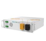 51.2V Rack Mounted Lithium Battery 100ah 280ah Solar System Energy Storage