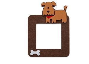China Cartoon Pattern Switch Decoration Sticker Felt Fabric Crafts Suit 9 Cm Switch wholesale