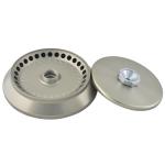 Refrigerated High Speed Centrifuge H2500R-2 Max Speed 25000rpm 4x750ml Swing