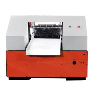 China Polyester Film Cutting Machinery and Fiber Cutter Equipment for Fiberglass Chopping wholesale