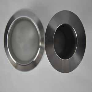 China Stainless steel butt welding collar wholesale