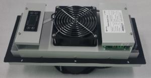 China 200W Thermoelectric Air Conditioner DC48V TEC / Peltier Air Conditioner Remote Monitoring wholesale
