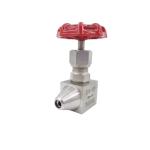Pn160 Stainless Steel Welding Needle Valve Instrument Valve for Normal