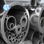 Carbon High Pressure Fuel Injection Tube/heavy wall precision tube EN10305 E235