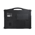 Heavy Duty 15.6 Inch Military Toughbook Intel I5 I7 Win 10 Industrial Ip65