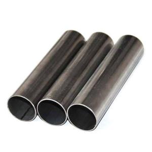 China AISI 1045 CK45 Metal Steel Pipe 45# Seamless Precision Cold Rolled For Motorcycle Front Rod wholesale