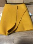 Nom/Aramid /P84 Polyimid Filter Felt Cloth